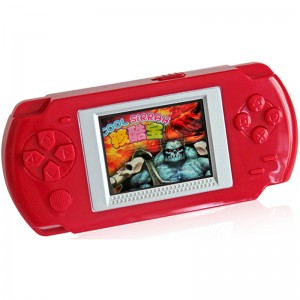 Cluiche ríomhaire boise 8Bit BL-502 2 \\\