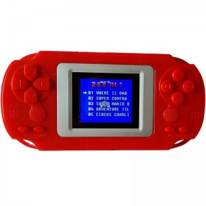 Cluiche ríomhaire boise 8Bit BL-503 2 \\\