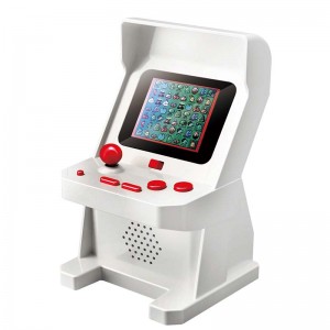 8Bit BL-510 2\\ LCD portatiivne mäng