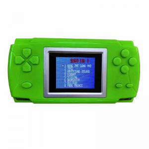 Cluiche ríomhaire boise 8Bit BL-836 2.5 \\